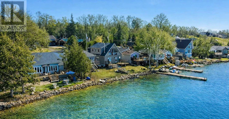 6108 Curtis Pt Road, Alnwick/Haldimand, ON, K0K 2X0