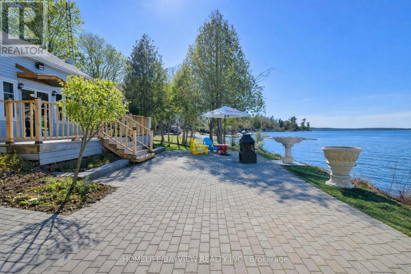 6108 Curtis Pt Road, Alnwick/Haldimand, ON, K0K 2X0 - 6