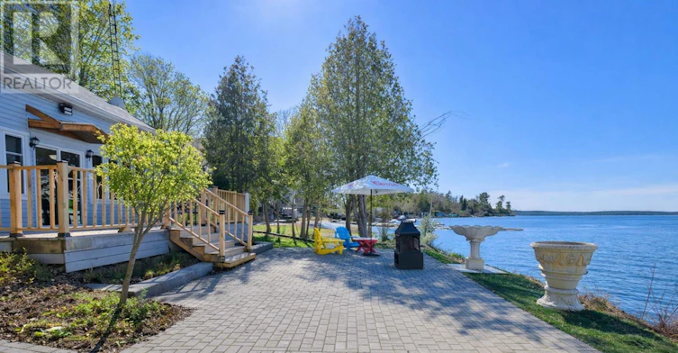 6108 Curtis Pt Road, Alnwick/Haldimand, ON, K0K 2X0 - 6
