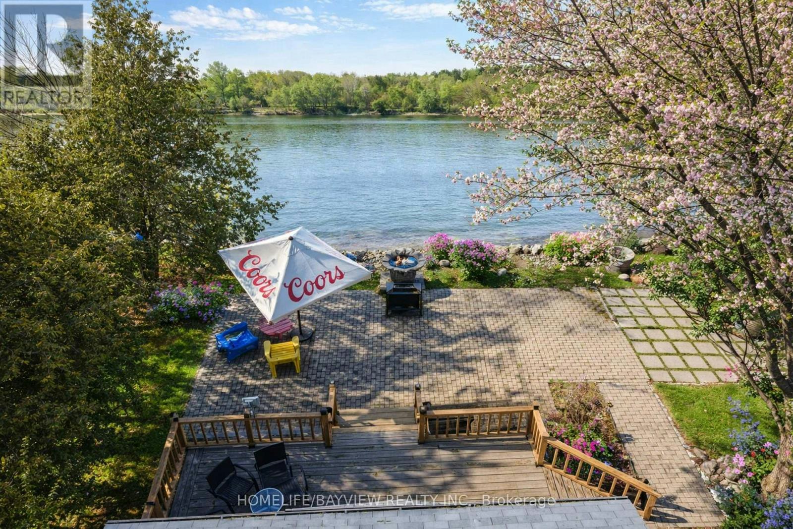 6108 Curtis Pt Road, Alnwick/Haldimand, ON, K0K 2X0 - 2