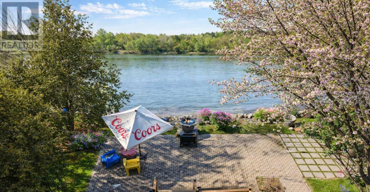 6108 Curtis Pt Road, Alnwick/Haldimand, ON, K0K 2X0 - 2