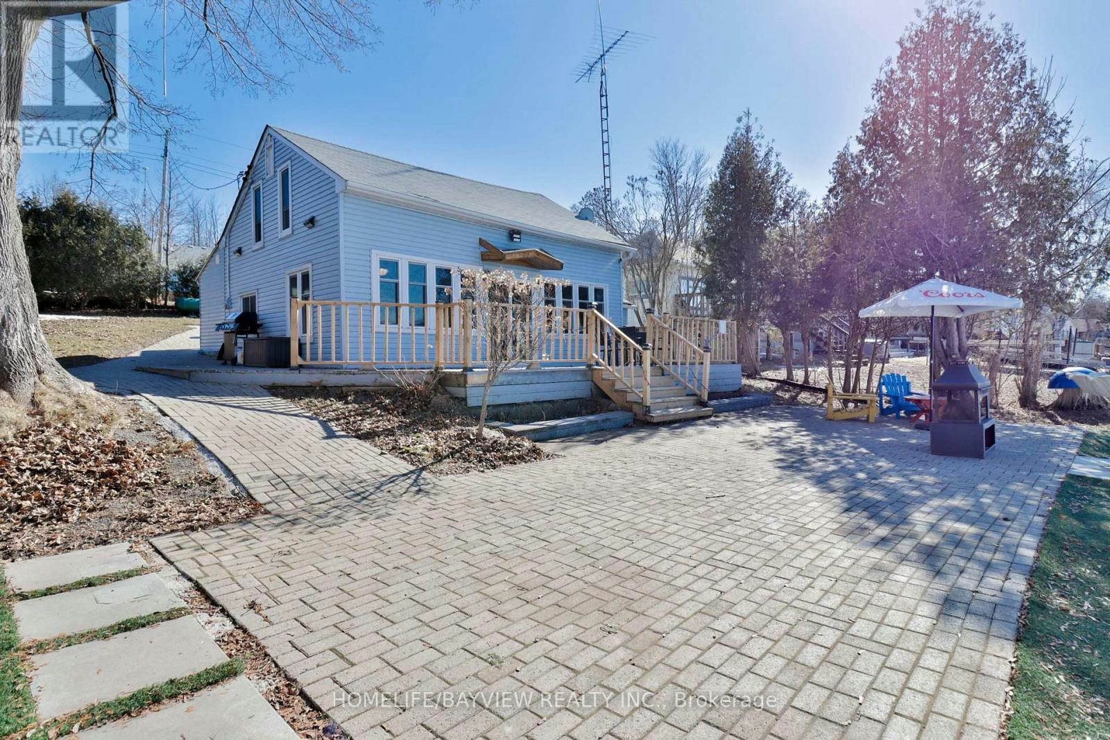 6108 Curtis Pt Road, Alnwick/Haldimand, ON, K0K 2X0 - 12