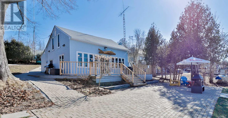 6108 Curtis Pt Road, Alnwick/Haldimand, ON, K0K 2X0 - 12