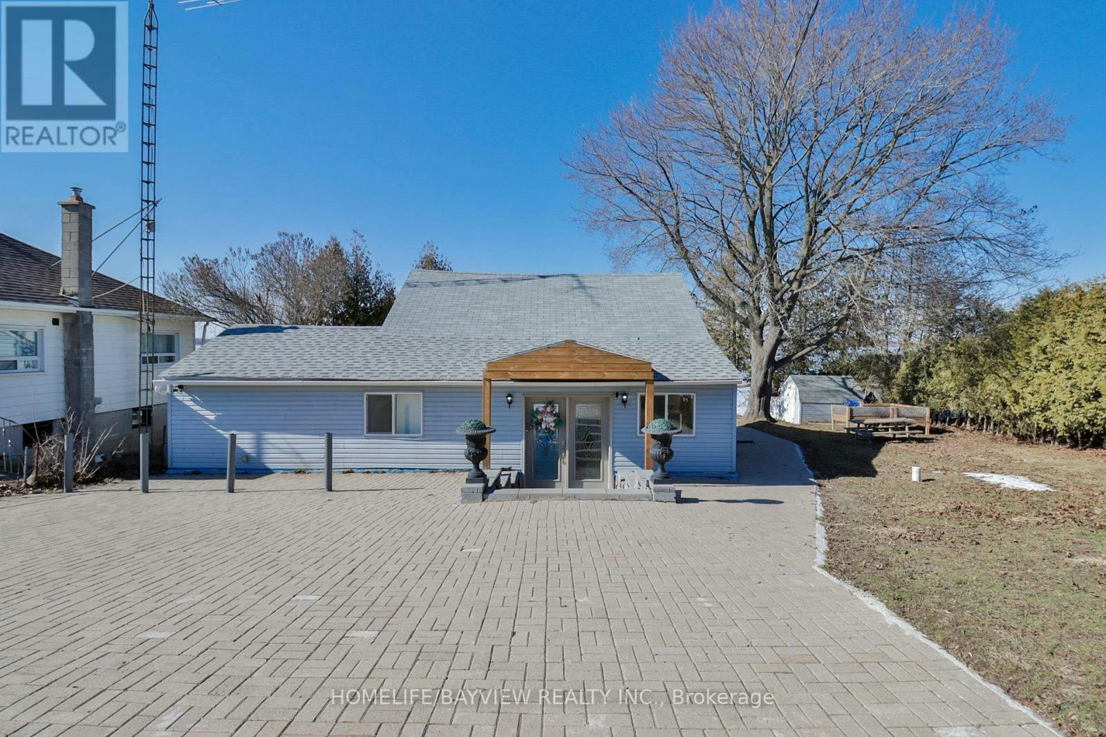 6108 Curtis Pt Road, Alnwick/Haldimand, ON, K0K 2X0 - 13