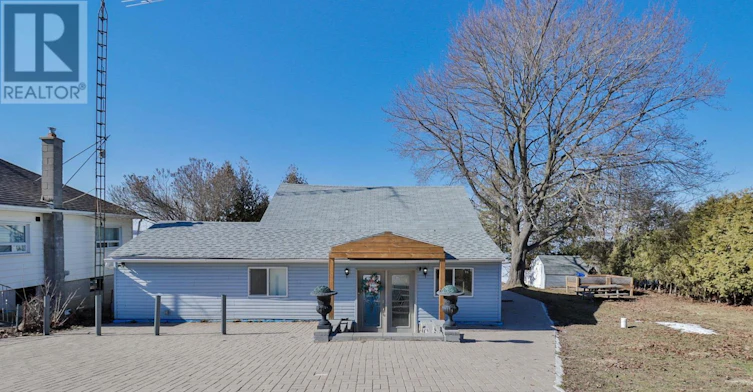 6108 Curtis Pt Road, Alnwick/Haldimand, ON, K0K 2X0 - 13