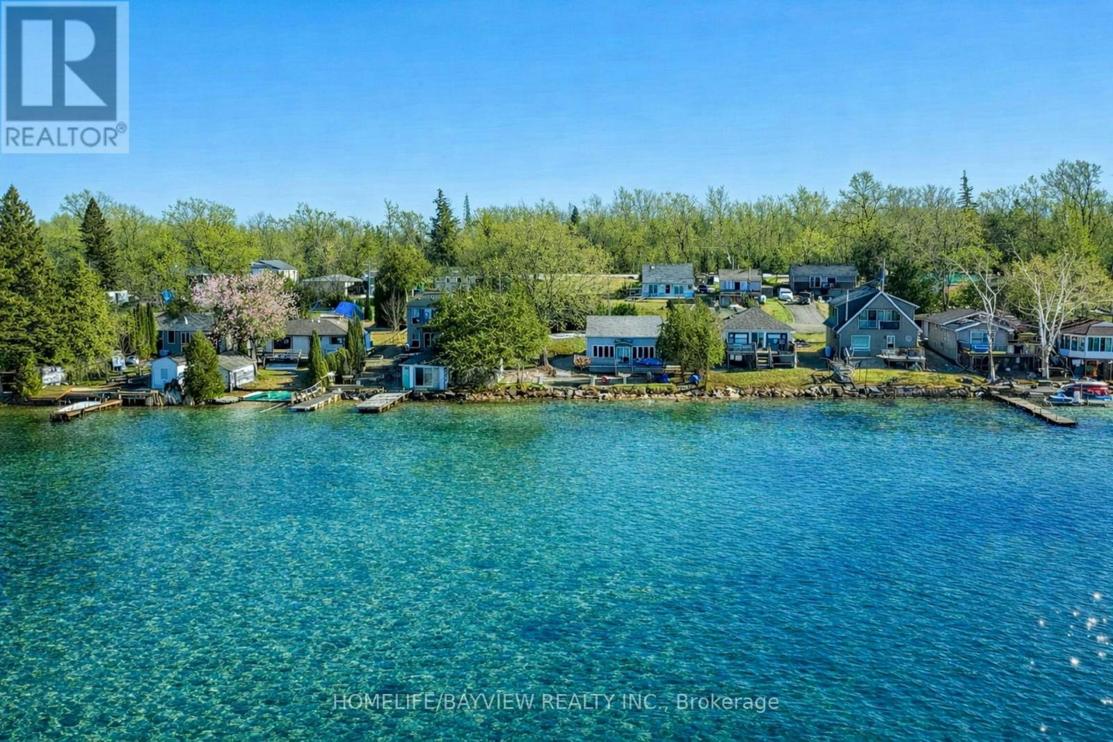 6108 Curtis Pt Road, Alnwick/Haldimand, ON, K0K 2X0 - 5