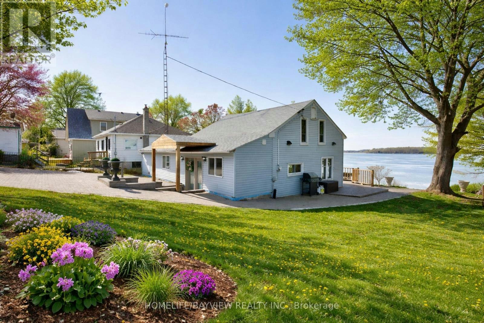 6108 Curtis Pt Road, Alnwick/Haldimand, ON, K0K 2X0 - 11