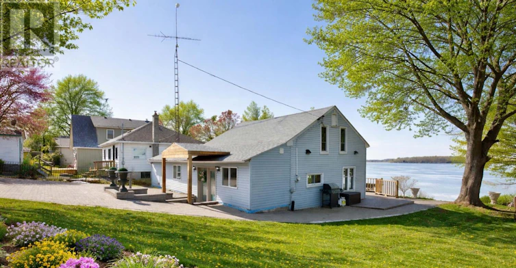 6108 Curtis Pt Road, Alnwick/Haldimand, ON, K0K 2X0 - 11