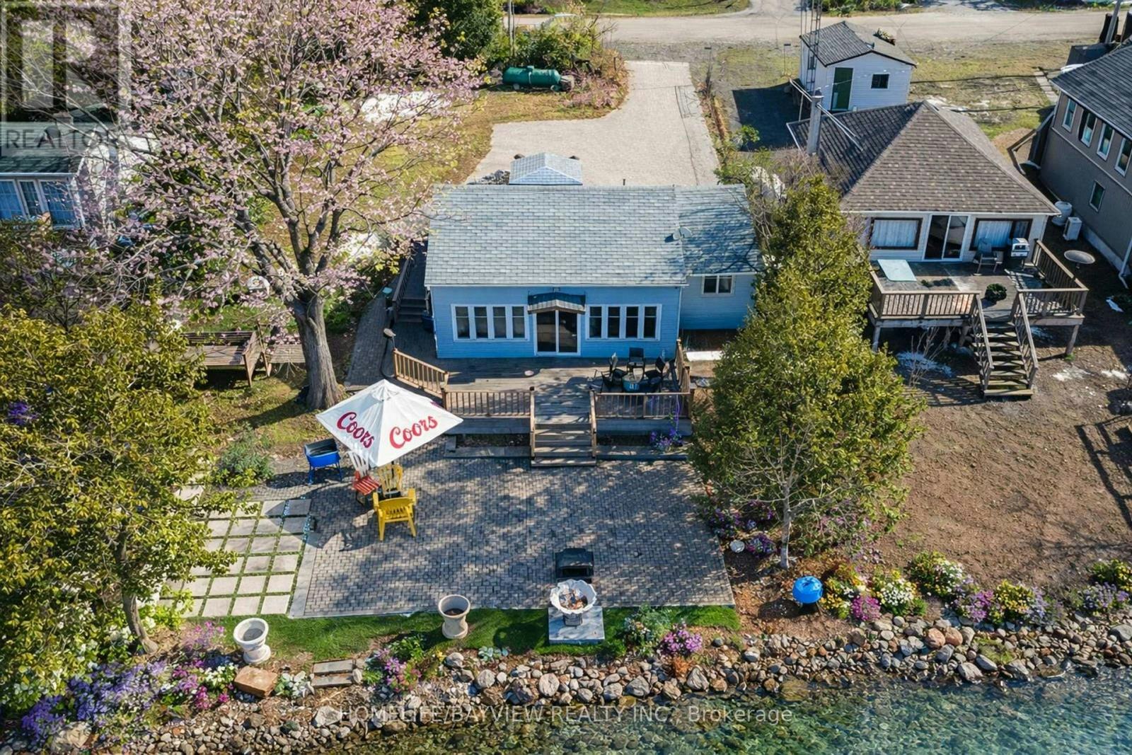 6108 Curtis Pt Road, Alnwick/Haldimand, ON, K0K 2X0 - 4
