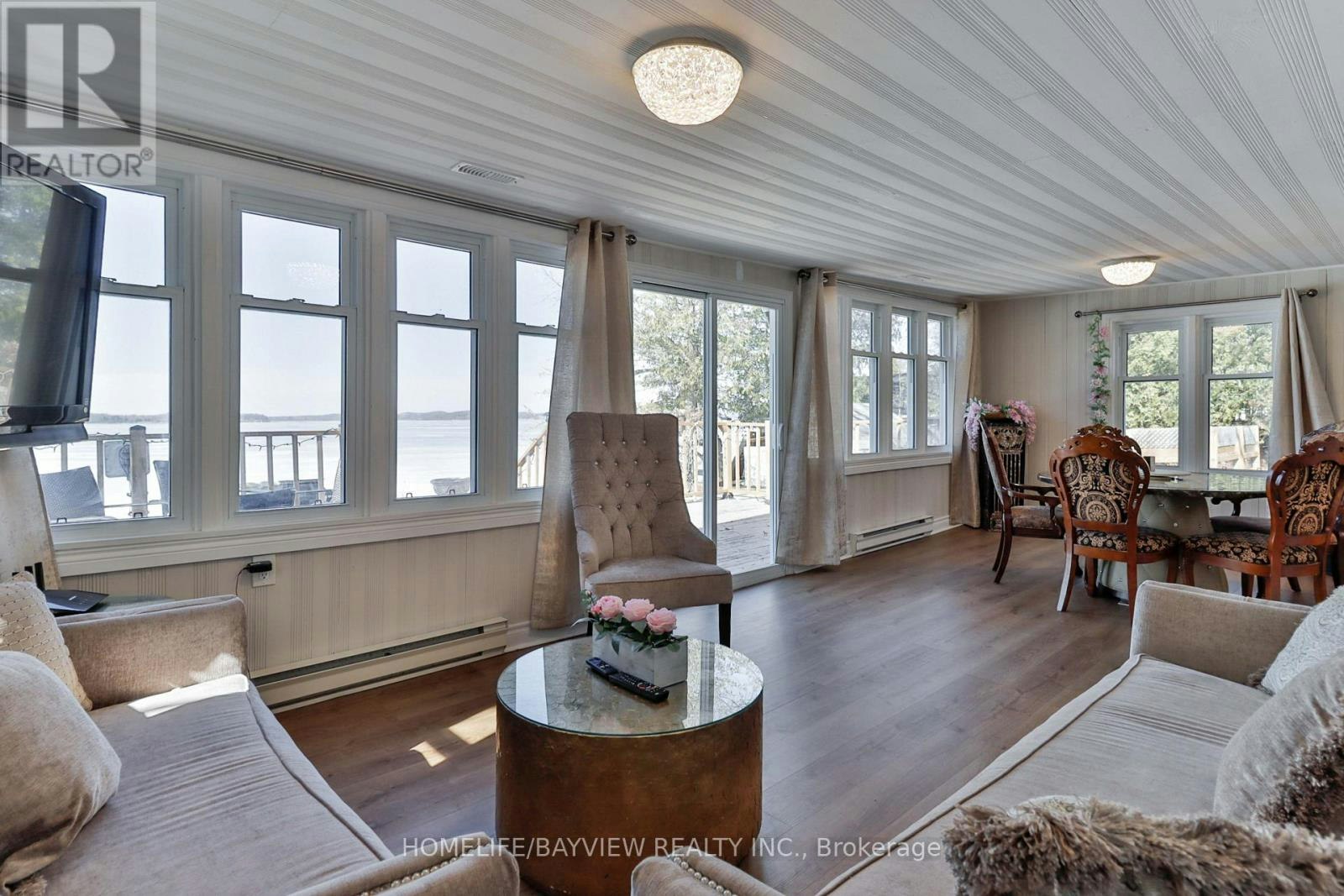 6108 Curtis Pt Road, Alnwick/Haldimand, ON, K0K 2X0 - 23