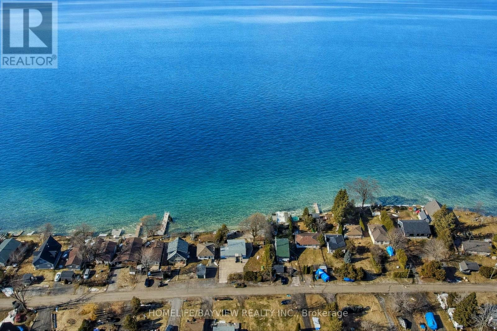 6108 Curtis Pt Road, Alnwick/Haldimand, ON, K0K 2X0 - 3