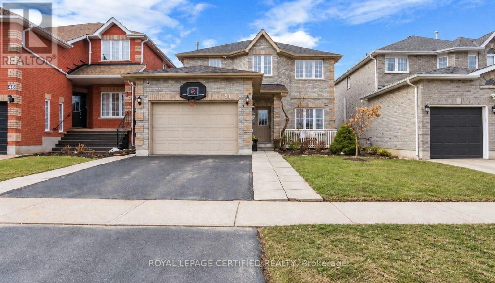 50 Batteaux Street, Barrie, ON, L4N 2G8