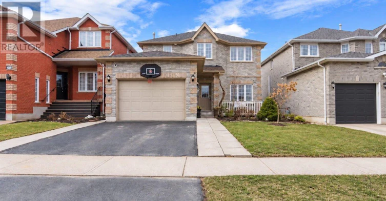 50 Batteaux Street, Barrie, ON, L4N 2G8