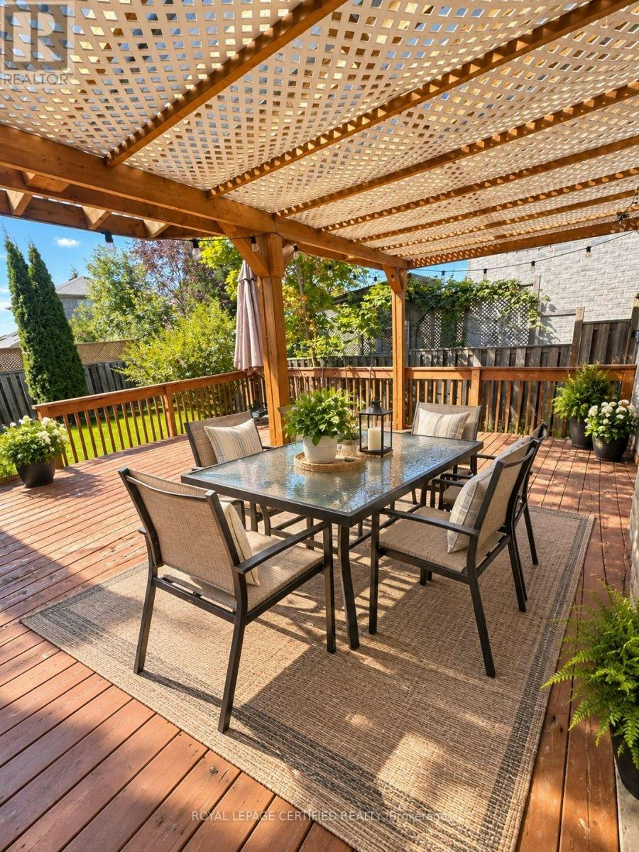 50 Batteaux Street, Barrie, ON, L4N 2G8 - 21