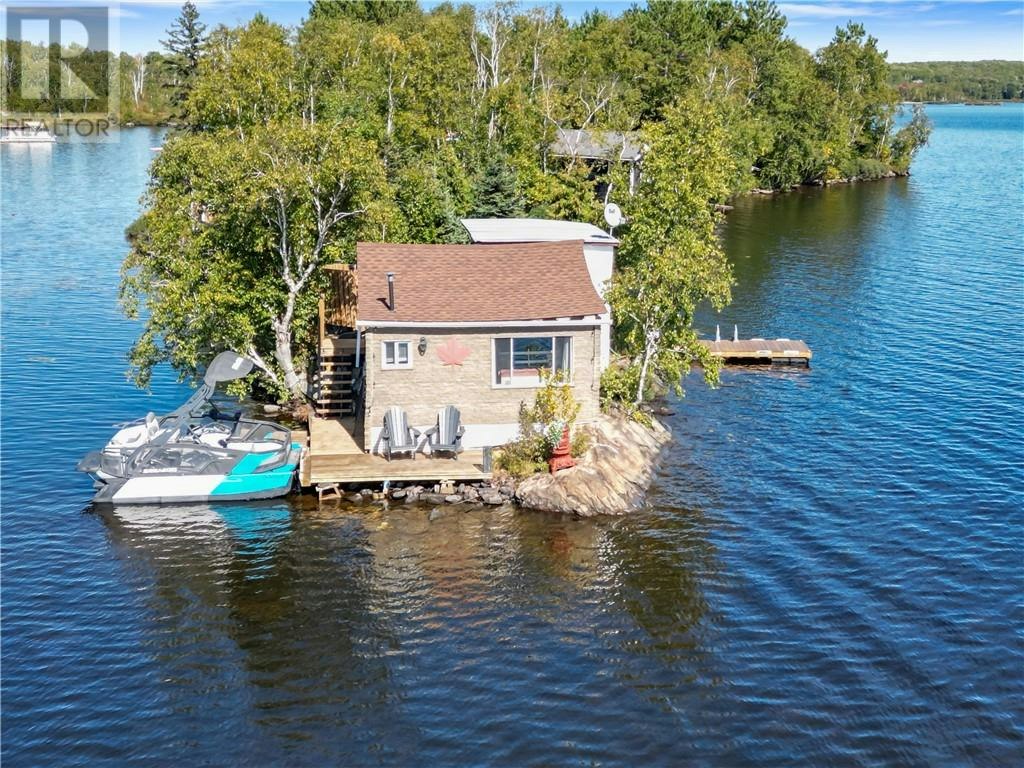10 Whitson Lake Landing, Greater Sudbury, ON, P3N 1P3