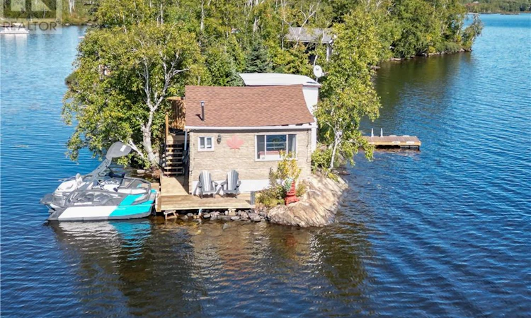 10 Whitson Lake Landing
