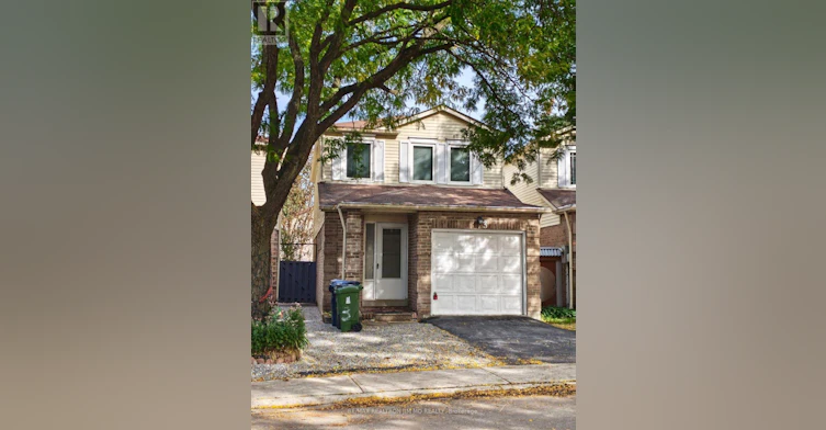 3 Prosperity Pt Way, Toronto, ON, M1B 4G8