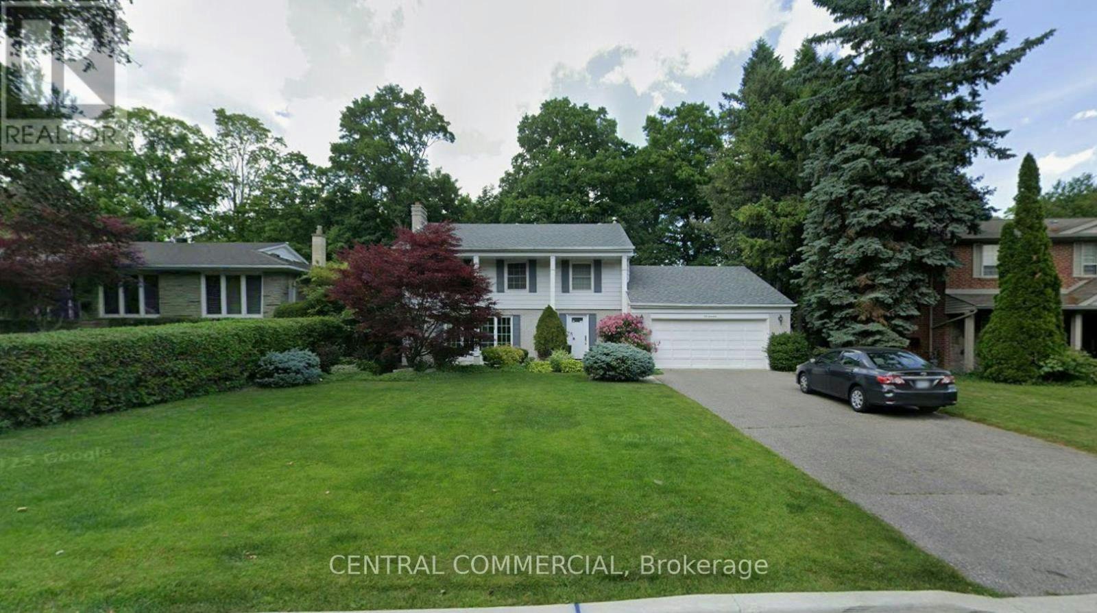 54 Almond Avenue, Markham, ON, L3T 1L2