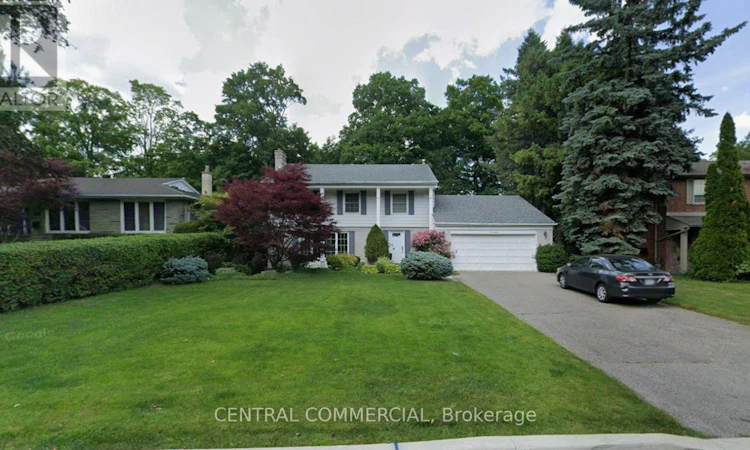 54 Almond Avenue