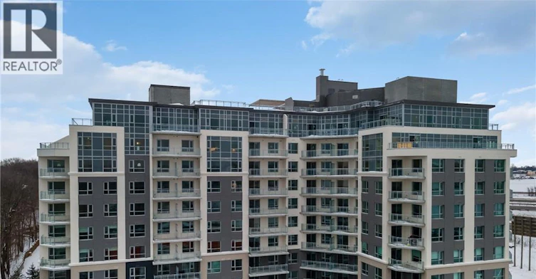 1001-58 Lakeside Terrace, Barrie, ON, L4M 0L5
