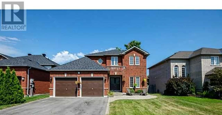 4 Bluewater Trail, Barrie, ON, L4N 0G6