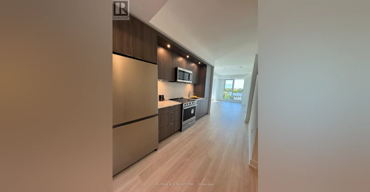 1012-25 Cordova Avenue, Toronto, ON, M9A 2H5 - 3