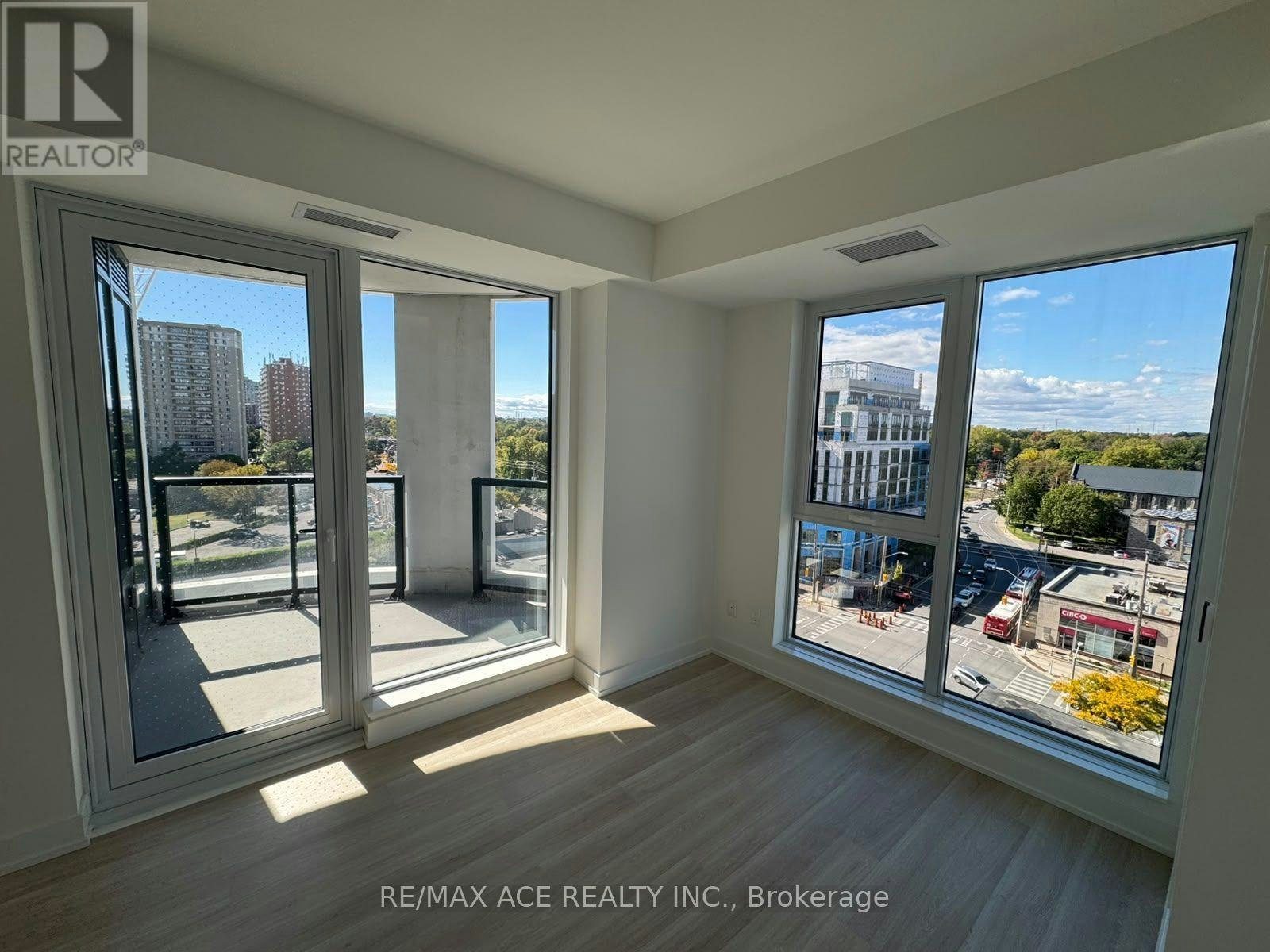 1012-25 Cordova Avenue, Toronto, ON, M9A 2H5 - 17