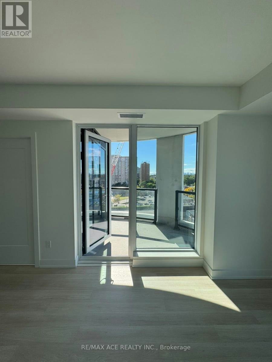 1012-25 Cordova Avenue, Toronto, ON, M9A 2H5 - 9