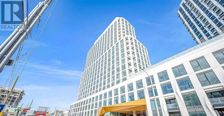 1012-25 Cordova Avenue, Toronto, ON, M9A 2H5