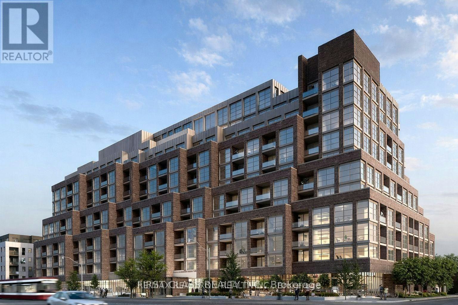425-1787 St Clair Avenue W, Toronto, ON, M6N 1J6