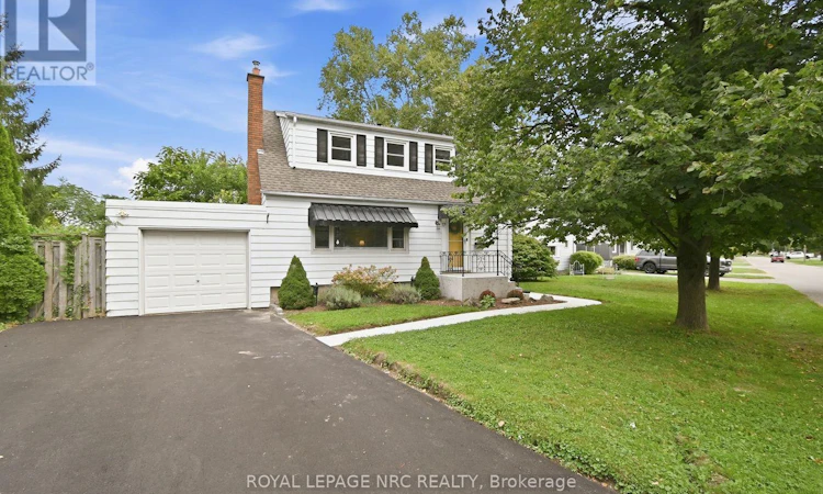 17 Winston Road