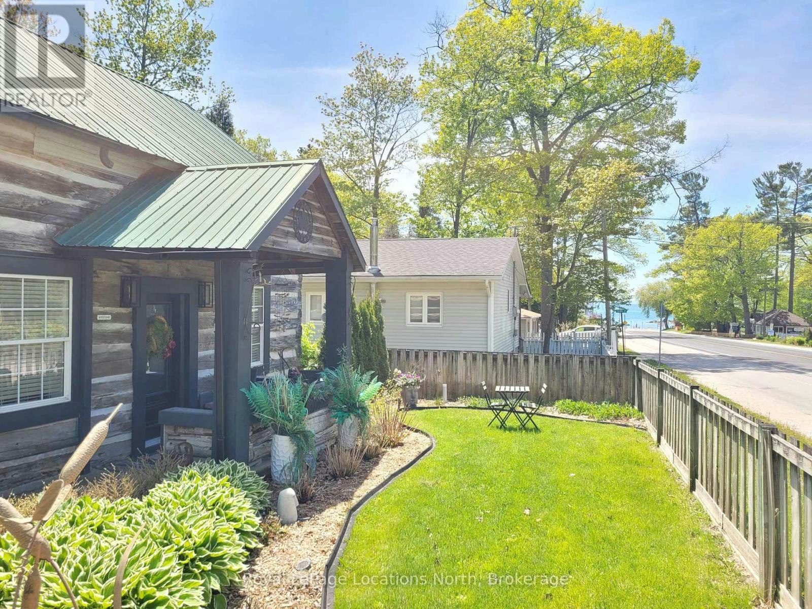 347 Balm Beach Road W, Tiny, ON, L0L 2J0