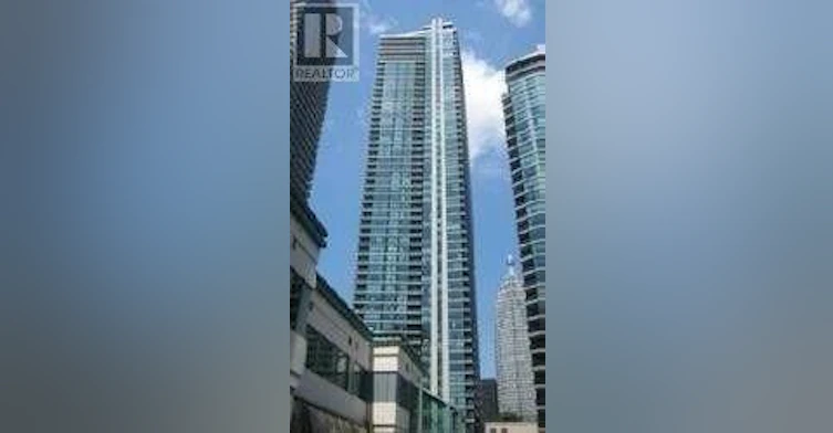 1710-295 Adelaide Street W, Toronto, ON, M5V 0L4
