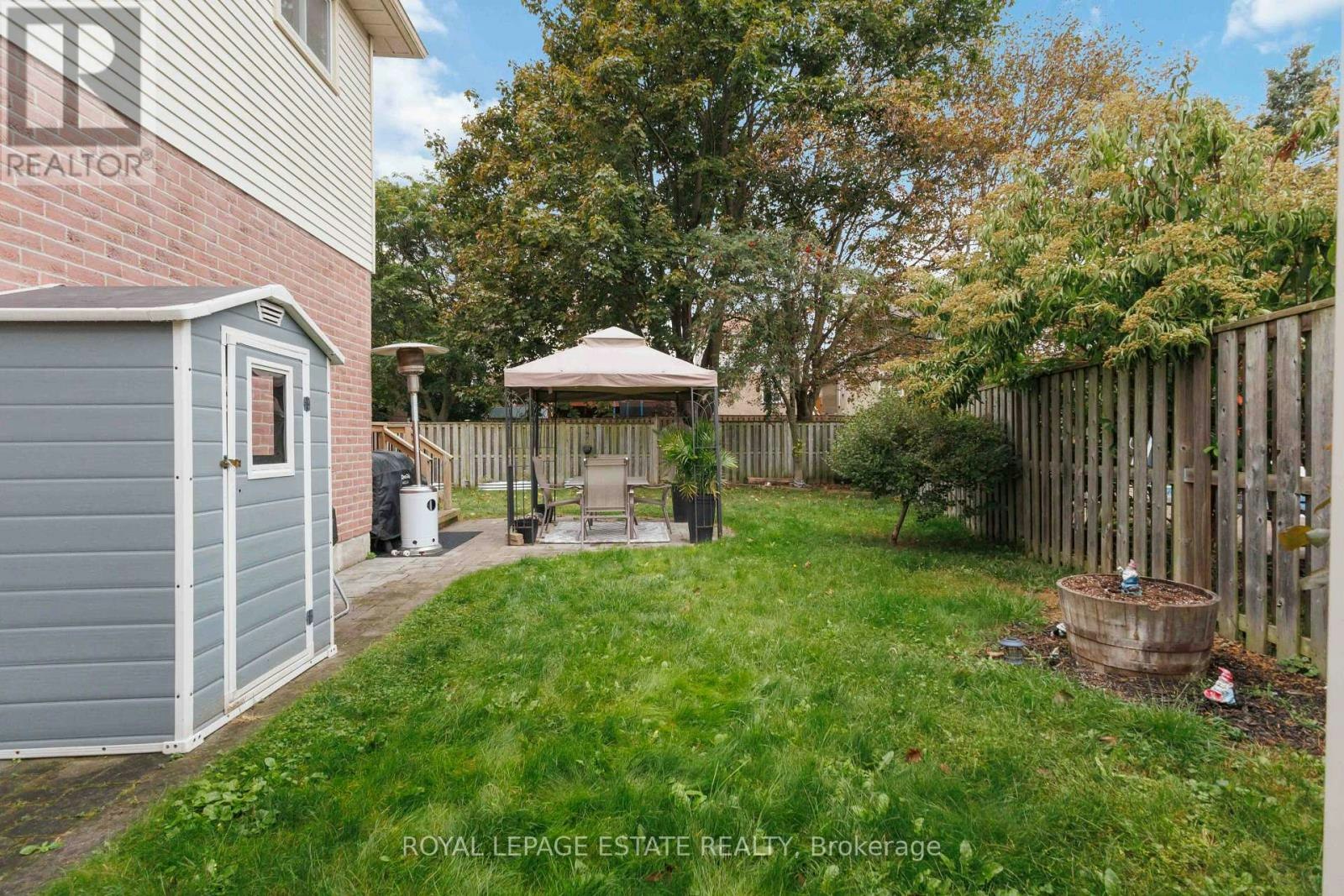 228 Rands Road, Ajax, ON, L1S 3Y5 - 20