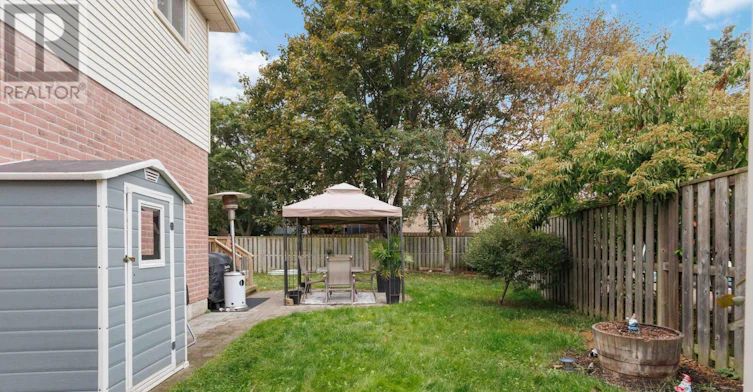 228 Rands Road, Ajax, ON, L1S 3Y5 - 20