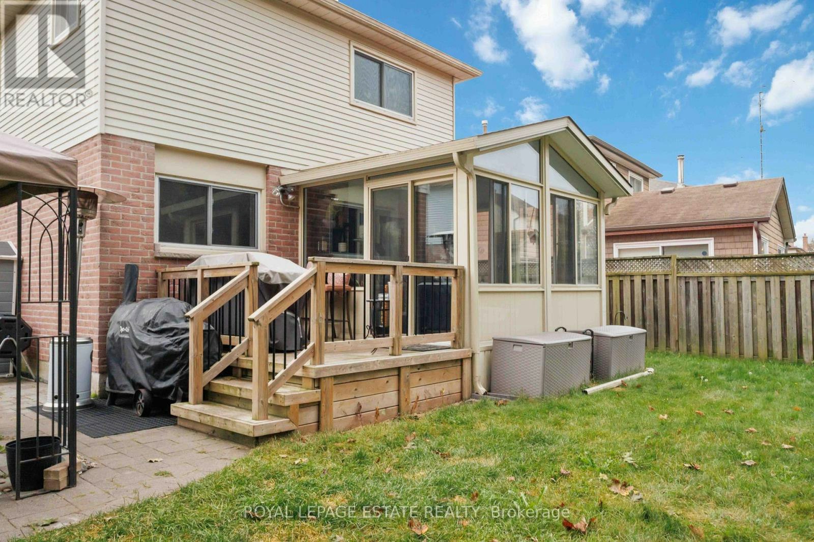 228 Rands Road, Ajax, ON, L1S 3Y5 - 19