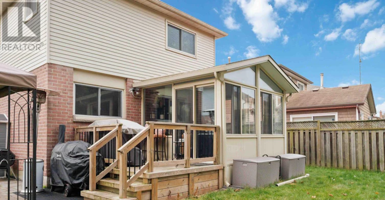 228 Rands Road, Ajax, ON, L1S 3Y5 - 19