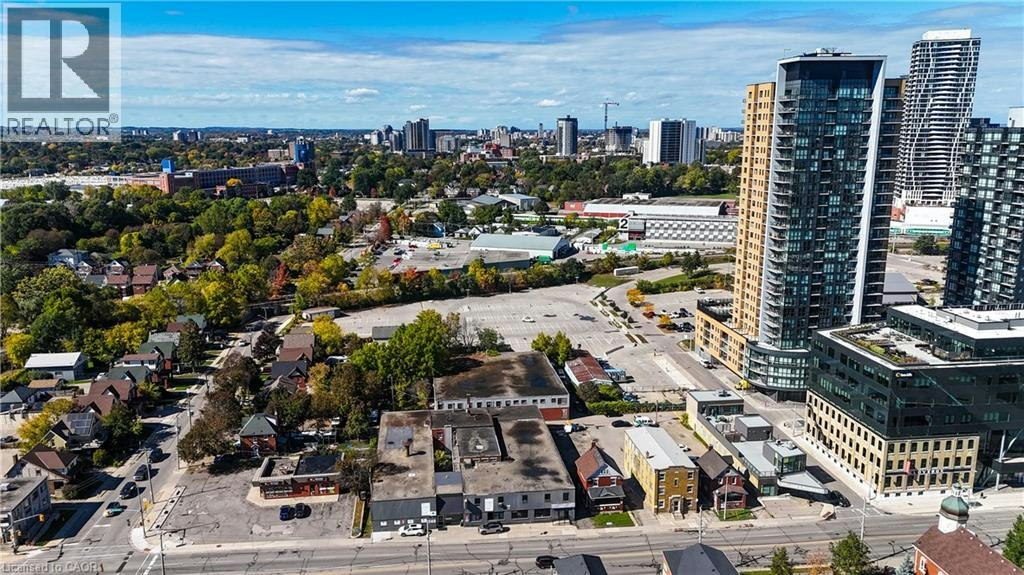 807-108 Garment Street, Kitchener, ON, N2G 0E2 - 30