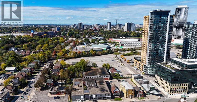 807-108 Garment Street, Kitchener, ON, N2G 0E2 - 30