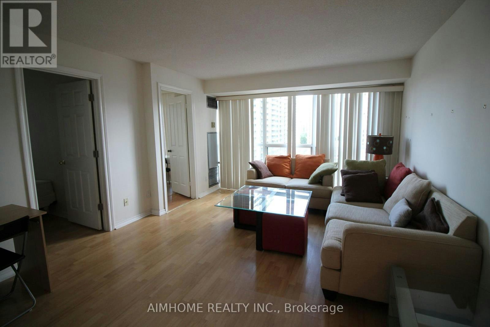 1203-18 Hollywood Avenue, Toronto, ON, M2N 6P5 - 2