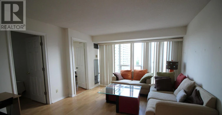 1203-18 Hollywood Avenue, Toronto, ON, M2N 6P5 - 2