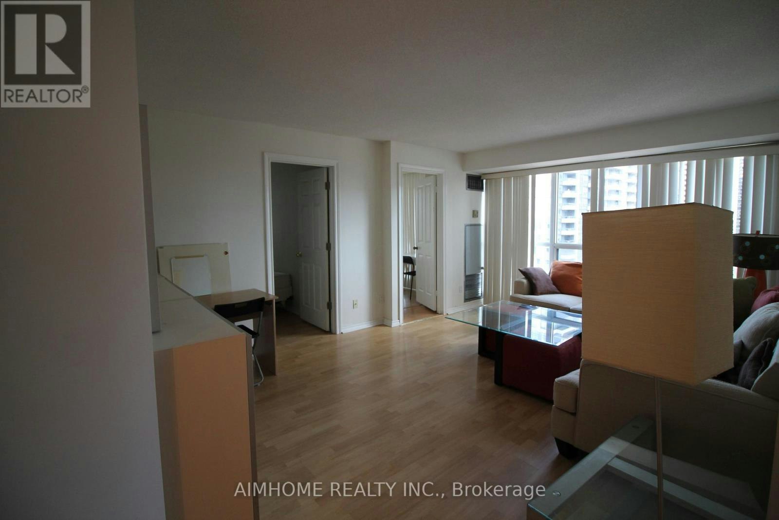 1203-18 Hollywood Avenue, Toronto, ON, M2N 6P5 - 4