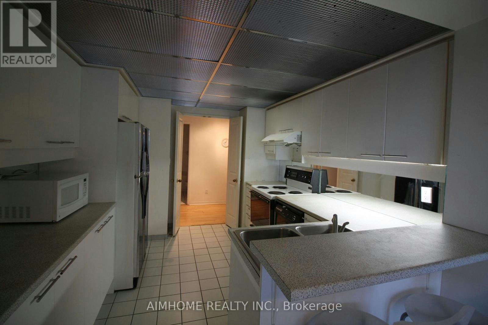 1203-18 Hollywood Avenue, Toronto, ON, M2N 6P5 - 8