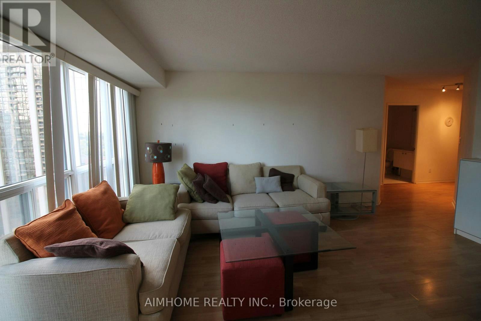 1203-18 Hollywood Avenue, Toronto, ON, M2N 6P5 - 5