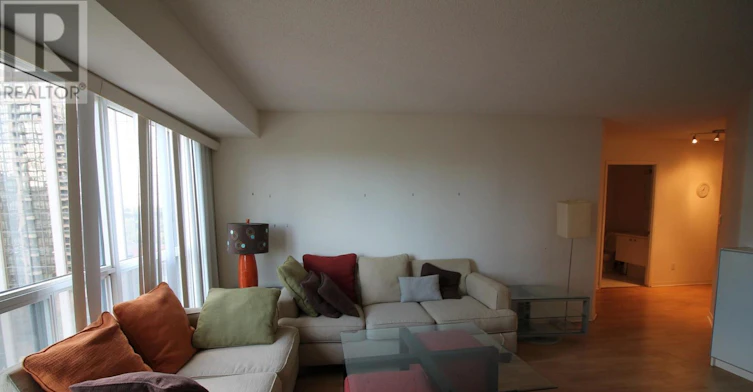 1203-18 Hollywood Avenue, Toronto, ON, M2N 6P5 - 5