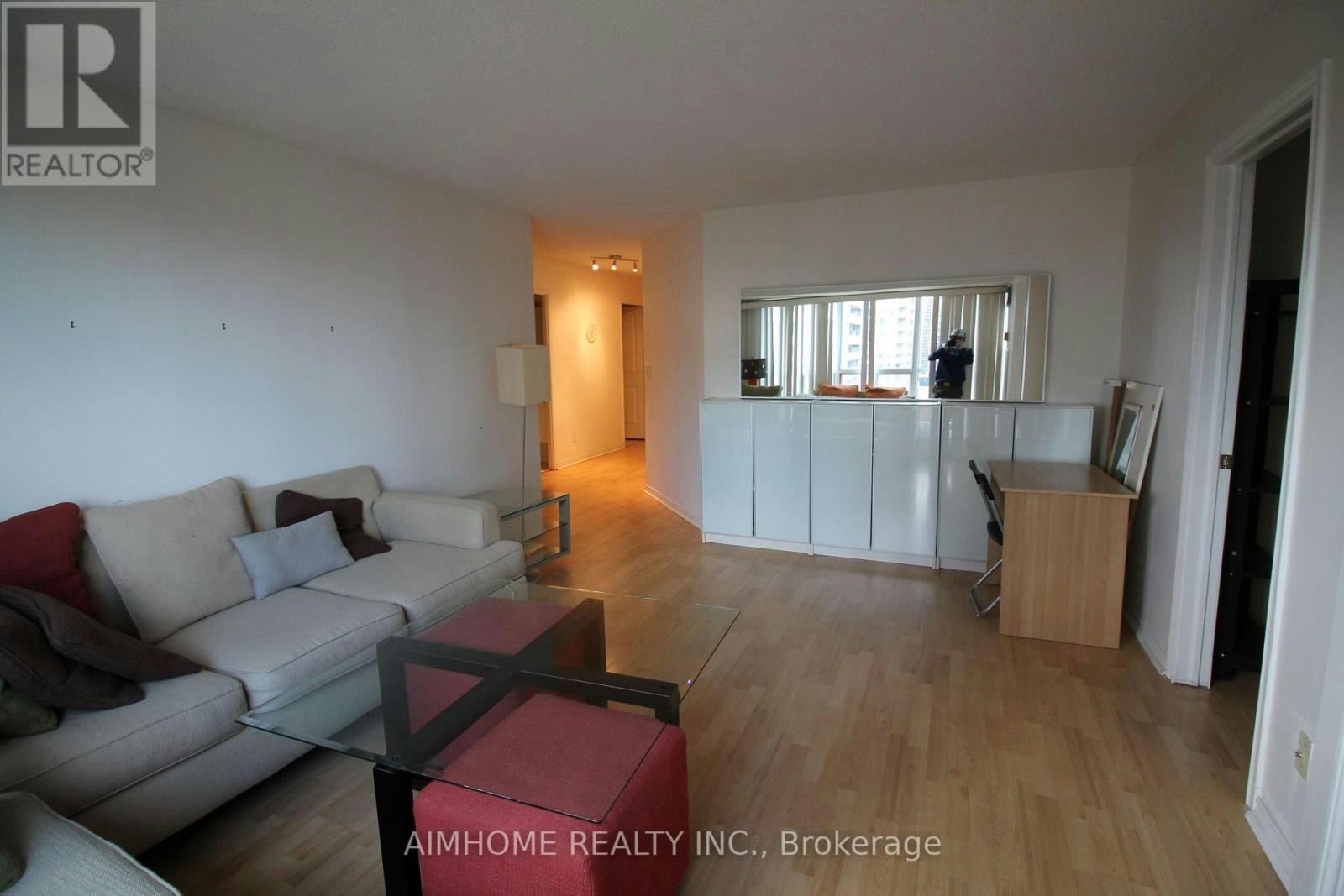 1203-18 Hollywood Avenue, Toronto, ON, M2N 6P5 - 6