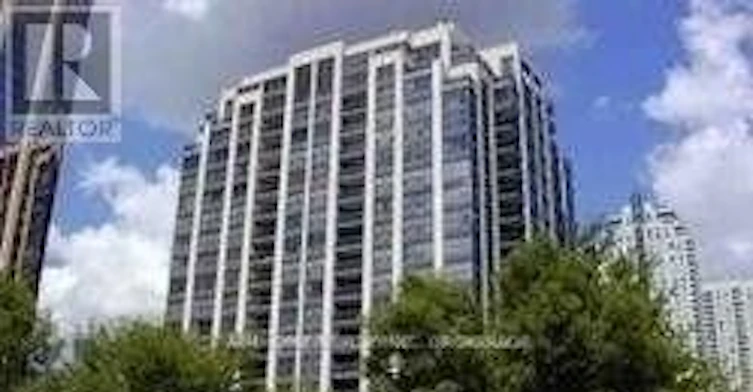 1203-18 Hollywood Avenue, Toronto, ON, M2N 6P5