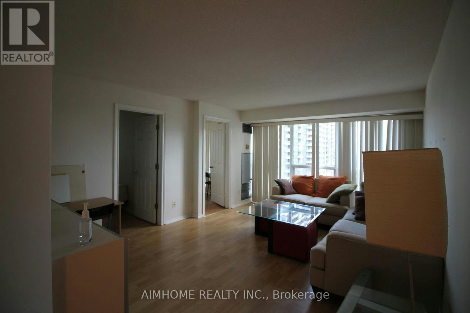 1203-18 Hollywood Avenue, Toronto, ON, M2N 6P5 - 3