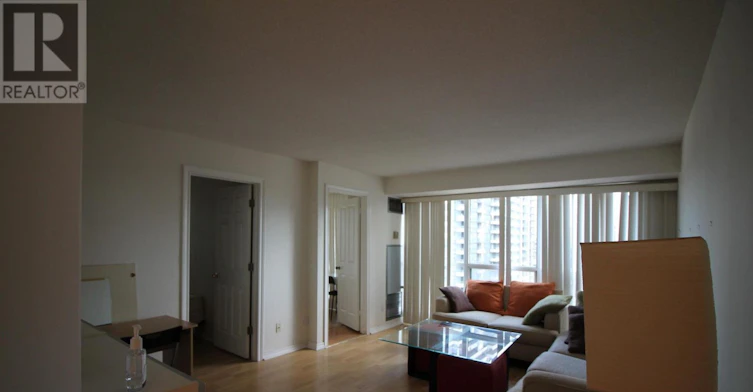 1203-18 Hollywood Avenue, Toronto, ON, M2N 6P5 - 3