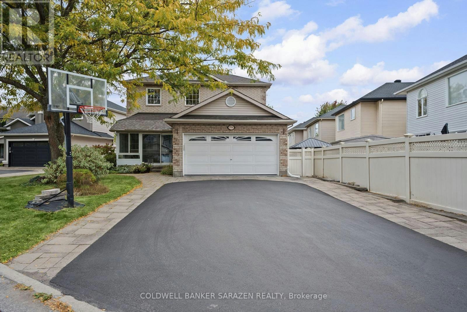 3766 Mountain Meadows Crescent, Ottawa, ON, K1V 1P7